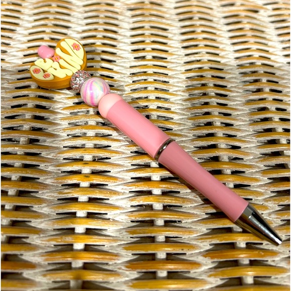 Hand Crafted Other - Handmade Be Kind Pen